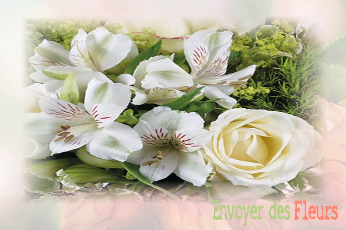 envoyer des fleurs à à SAINTE-GEMMES-SUR-LOIRE