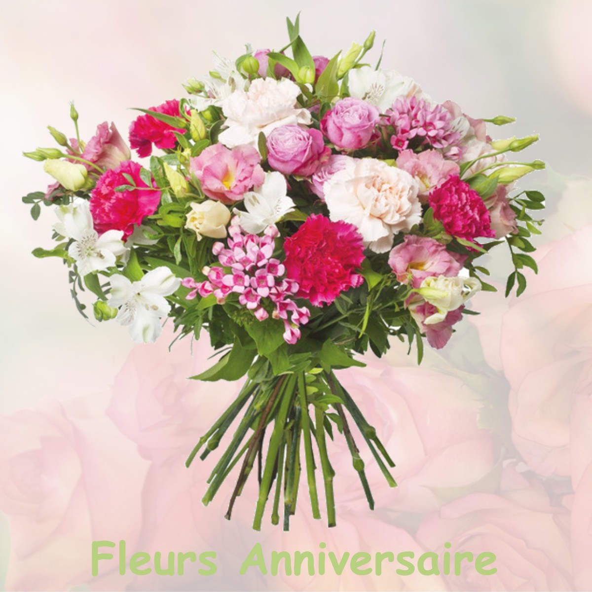 fleurs anniversaire SAINTE-GEMMES-SUR-LOIRE